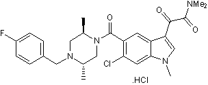 SCIO 469 hydrochlorideͼƬ