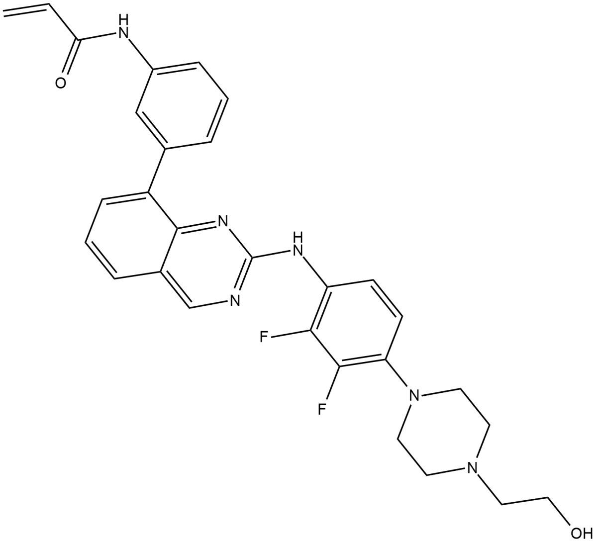 EGFR-IN-3ͼƬ