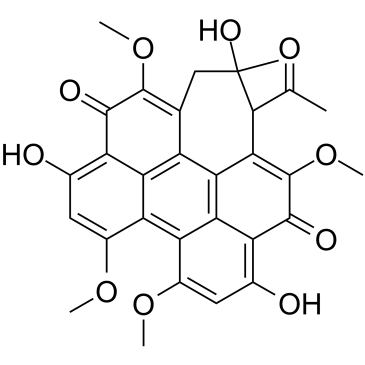 Hypocrellin AͼƬ