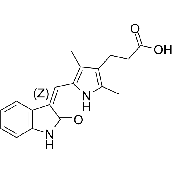 (Z)-OrantinibͼƬ