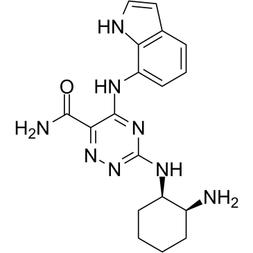 Syk-IN-1ͼƬ