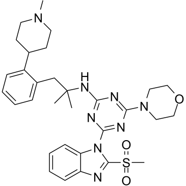 P110δ-IN-1ͼƬ