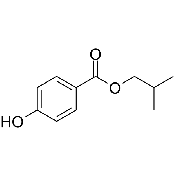 IsobutylparabenͼƬ