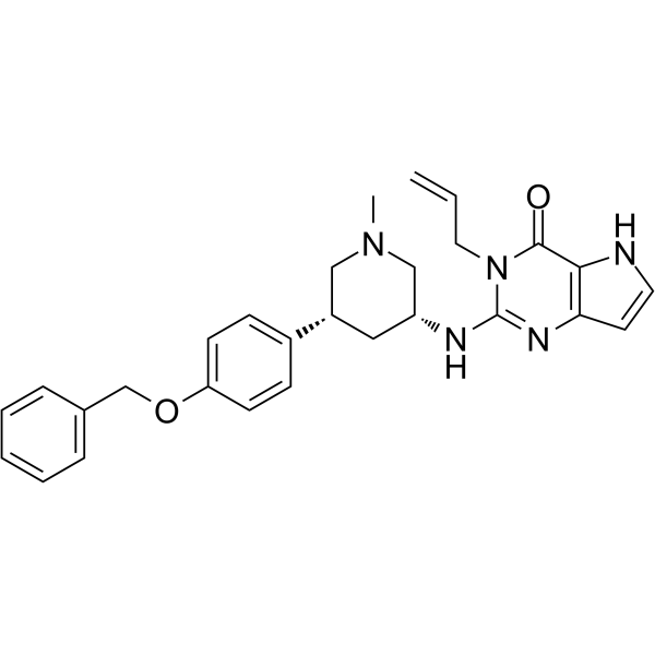 SETDB1-TTD-IN-1ͼƬ