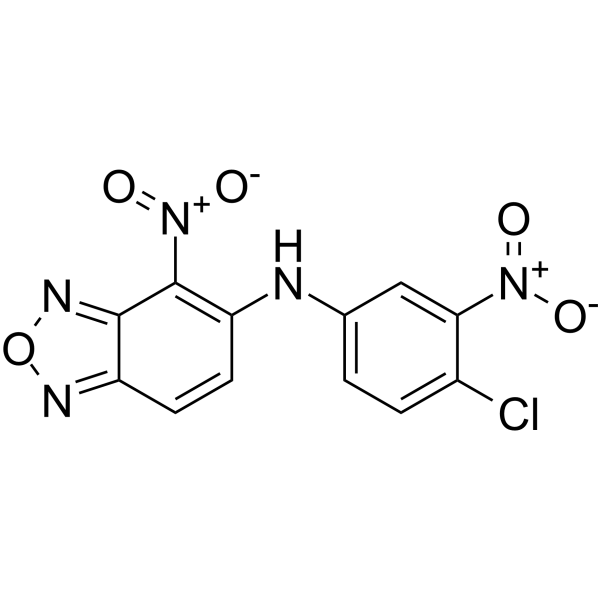 HIF-2α-IN-3ͼƬ