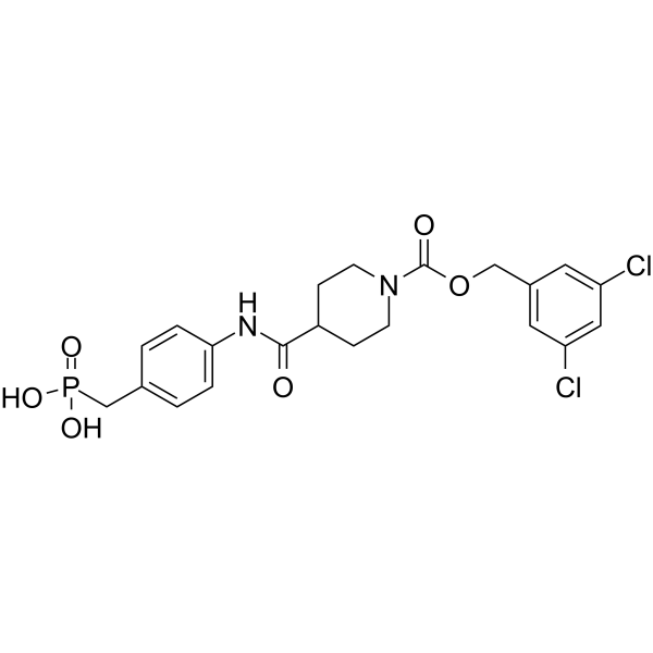 ATX inhibitor 1ͼƬ