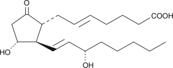 5-trans Prostaglandin E2ͼƬ