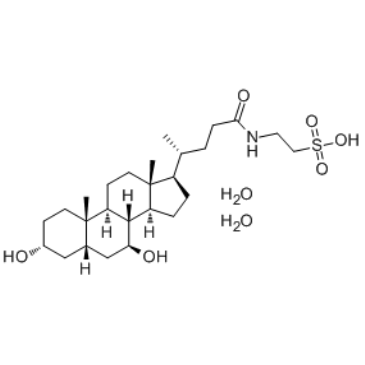 Tauroursodeoxycholate dihydrateͼƬ