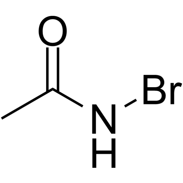 N-BromoacetamideͼƬ