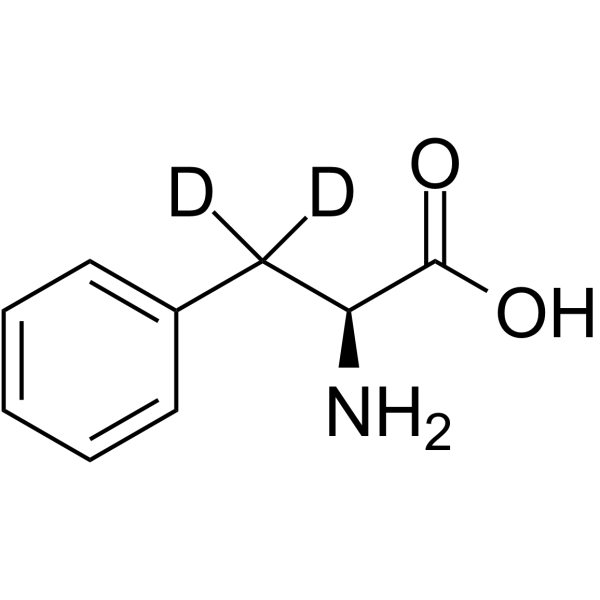 L-Phenylalanine-d2ͼƬ