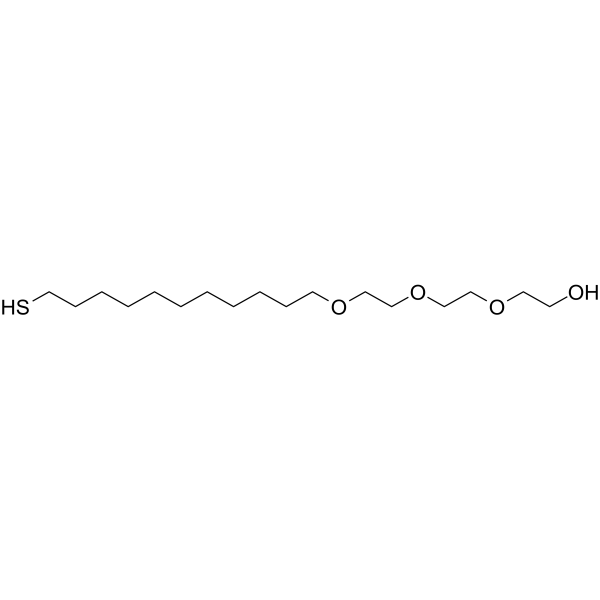 Thiol-C9-PEG4ͼƬ