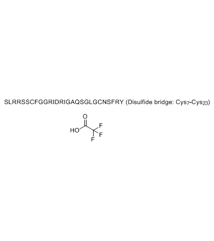 Atrial Natriuretic Peptide(ANP)(1-28),rat TFAͼƬ