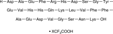 Amyloid-β(1-28)Peptide(human)(trifluoroacetate salt)ͼƬ