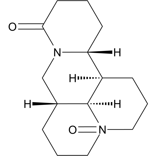 OxysophoridineͼƬ