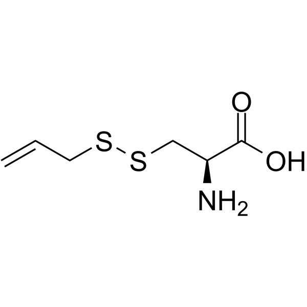 S-AllylmercaptocysteineͼƬ