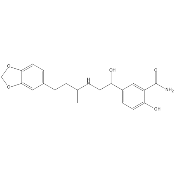 MedroxalolͼƬ