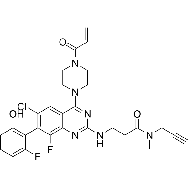 ARS-1323-alkyneͼƬ