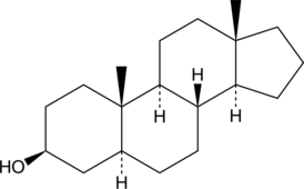 5α-Androstan-3β-olͼƬ