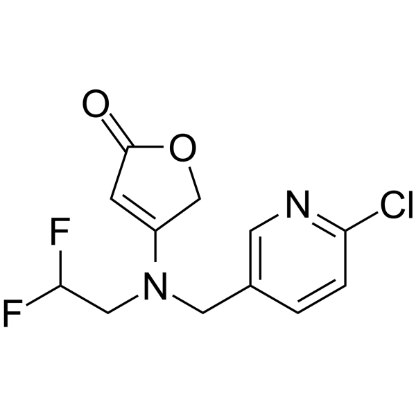 FlupyradifuroneͼƬ