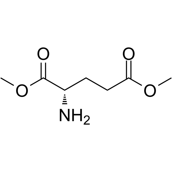 Dimethyl L-glutamateͼƬ