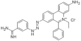 Isometamidium chlorideͼƬ