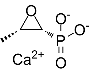 Fosfomycin calciumͼƬ