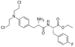 Melphalan flufenamideͼƬ