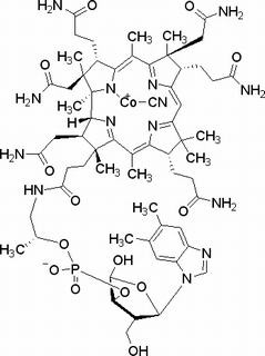 CyanocobalaminͼƬ