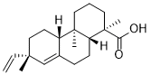 Dextropimaric acid(Pimaric acid)ͼƬ