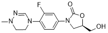 Delpazolid(LCB01-0371)ͼƬ