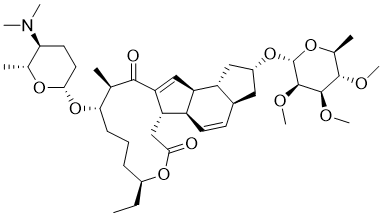 Spinosad Factor AͼƬ