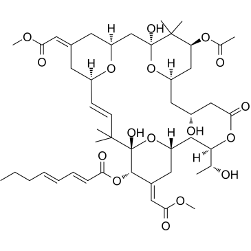 Bryostatin 1ͼƬ