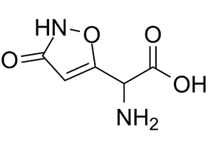 Ibotenic Acid [(RS)-Ibotenic acid DL-Ibotenic acid]ͼƬ