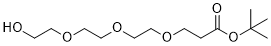 Hydroxy-PEG3-t-butyl esterͼƬ