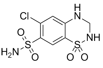 HydrochlorothiazideͼƬ