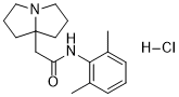 Pilsicainide HClͼƬ