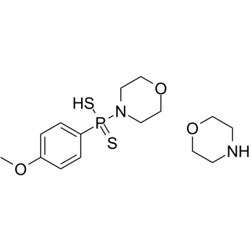 GYY 4137 morpholine saltͼƬ