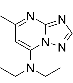 Trapidil(AR12008)ͼƬ