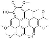 Hypocrellin BͼƬ