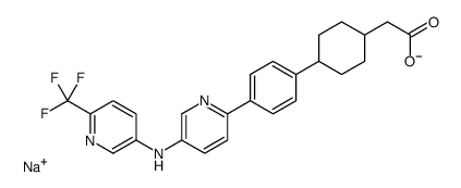 Pradigastat sodiumͼƬ