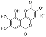 Galloflavin PotassiumͼƬ