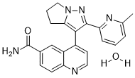 Galunisertib MonohydrateͼƬ