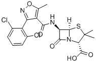 DicloxacillinͼƬ