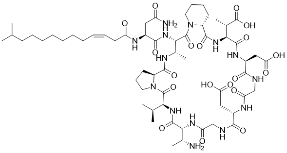 Friulimicin BͼƬ