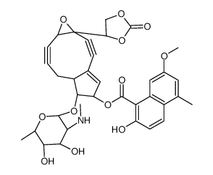 ZinostatinͼƬ