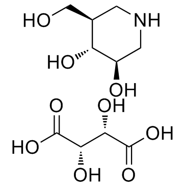 Afegostat D-TartrateͼƬ