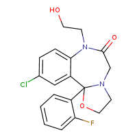 FlutazolamͼƬ