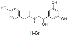 Fenoterol HydrobromideͼƬ