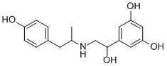 Fenoterol(Th-1165a Phenoterol hydrobromide)ͼƬ