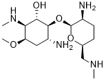 Sannamycin CͼƬ